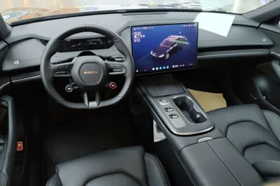 Xiaomi Auto SU7