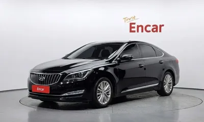 Hyundai Aslan