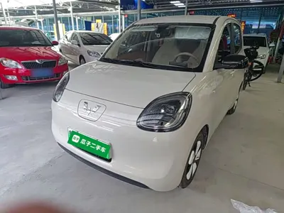 Wuling MINIEV