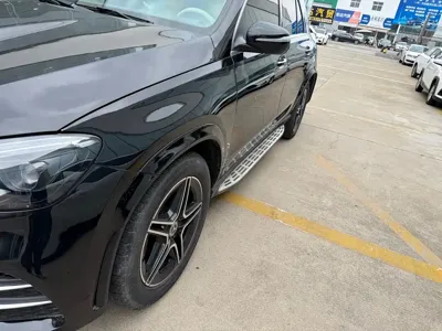 Mercedes-Benz 奔驰GLE(进口)