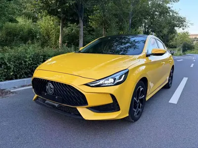 MG MG5