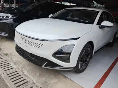 Wuling Xingguang
