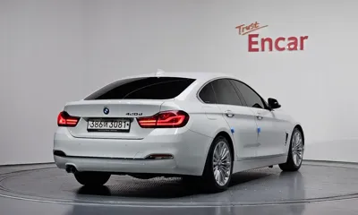 BMW 4-Series
