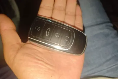 Chery Fengyun Fengyun A8