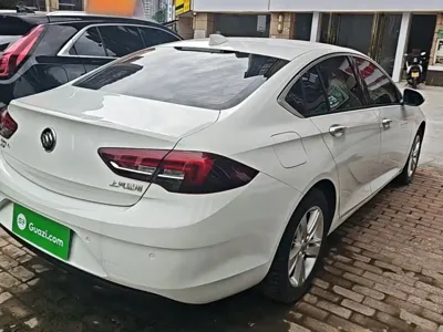 Buick Regal