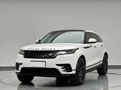 Land Rover Velar