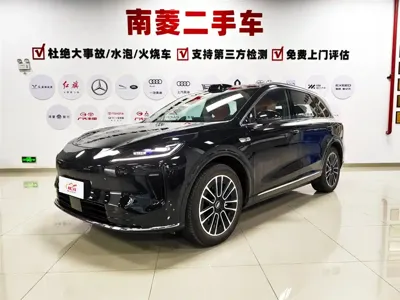 尚界 尚界H5