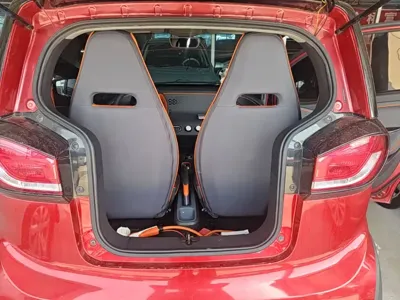 Baojun E100