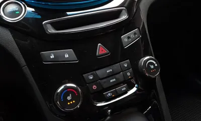ChevroletGMDaewoo Orlando
