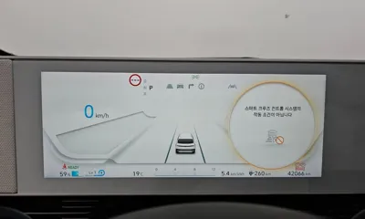Hyundai Ioniq5