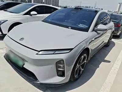 Nio ET5T