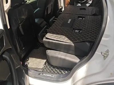Haval H7