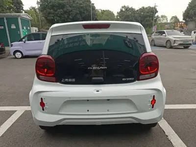 Roewe Clever