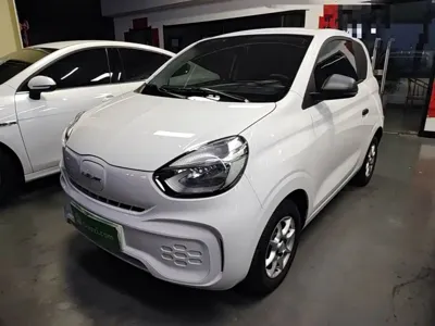 Roewe Clever