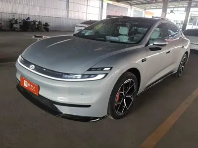 Qiyuan 长安启源A06