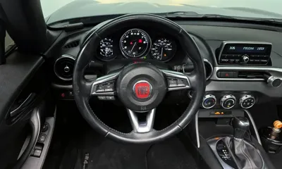 Fiat 124