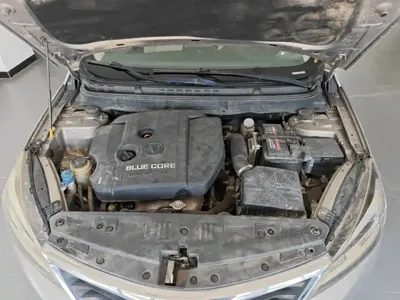Changan V7