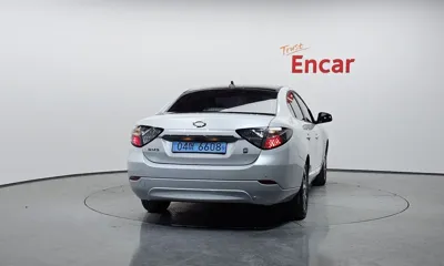 Renault-KoreaSamsung SM3