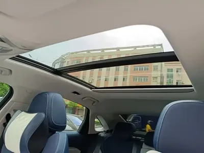 Geely Xingrui
