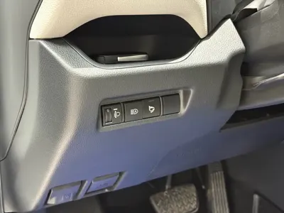 Toyota Wildlander