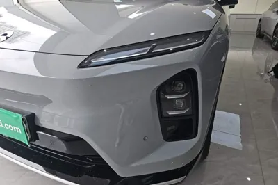 Nio ES6