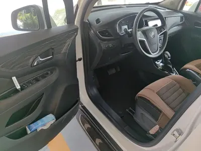 Buick Encore