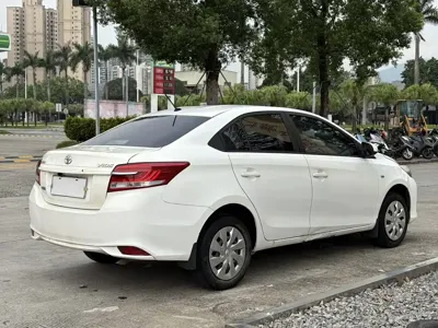 Toyota Vios