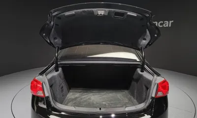 ChevroletGMDaewoo Impala