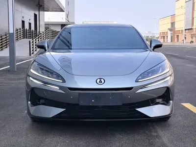 Denza Denza Z9GT