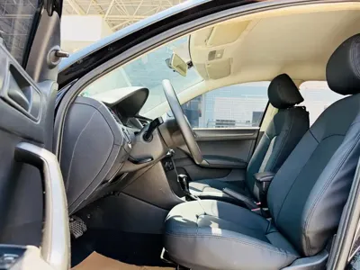 Volkswagen Santana