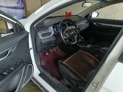 Geely Vision S1