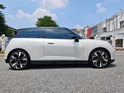 MINI MINI COOPER EV