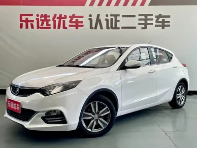 Changan Eado XT