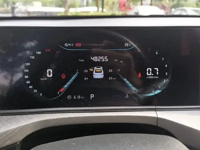 Changan Eado