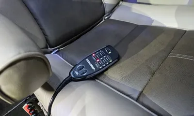 Chevrolet Express Van