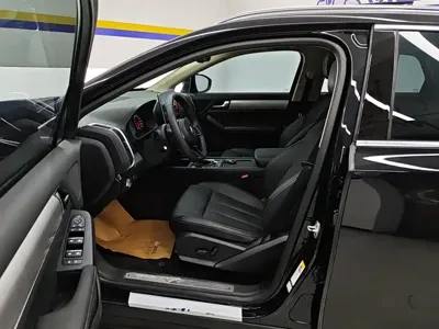 BYD Tang