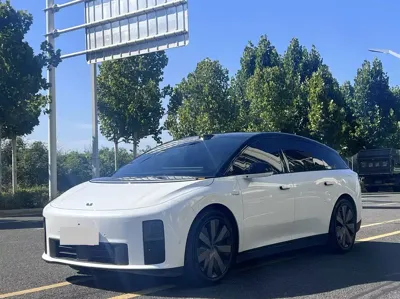 Li Auto Li i6