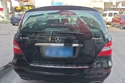 Mercedes-Benz R-Class