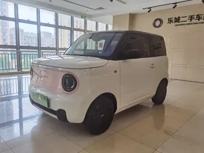 Galaxy Panda