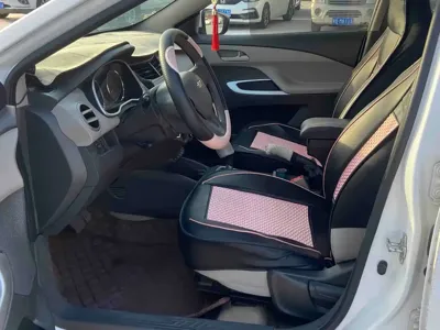Chevrolet Sail