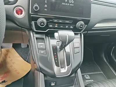 Honda Breeze
