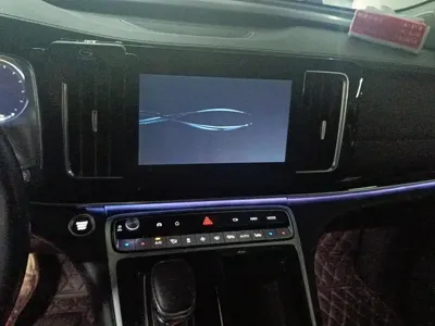 GAC Motor Trumpchi M8