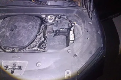 Geely Auto Monjaro L
