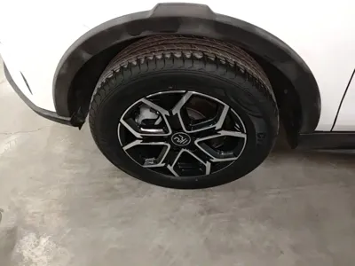 BYD Yuan Pro