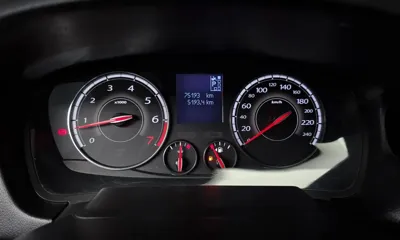 Renault-KoreaSamsung SM5