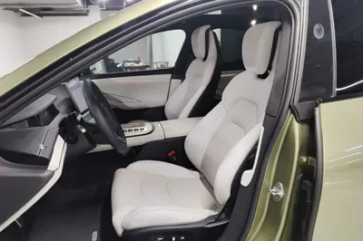 Xiaomi Auto SU7