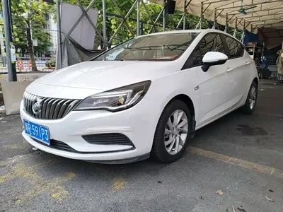 Buick Verano