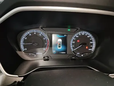 Geely Vision X6