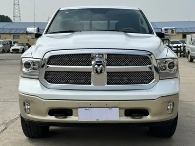 RAM Ram Trucks