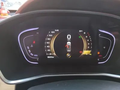 Geely Binyue
